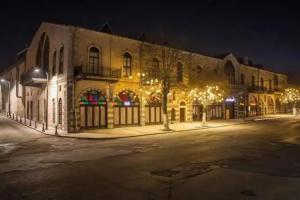 Отель «Bayazhan Butik», Газиантеп