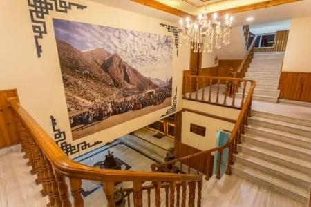 Siddhartha Boutique Boudha - 8