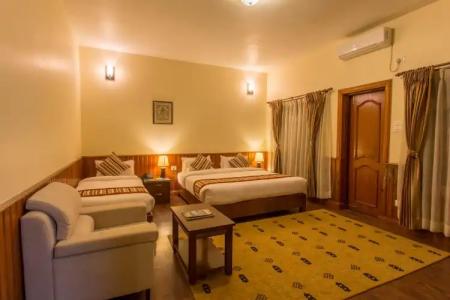 Siddhartha Boutique Boudha - 3