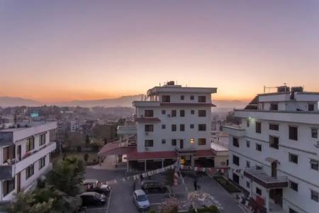 Siddhartha Boutique Boudha - 12