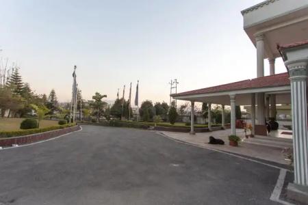 Siddhartha Boutique Boudha - 11