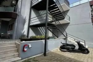 Отель «Akcay Zeytin», Акчай