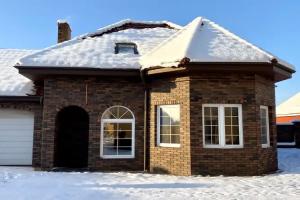 Частный дом «Apartmari»