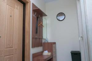 Апарт-отель «Абри Люкс» рядом с Эспланадой, Пермь