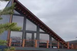 Вилла Foxway, Самара