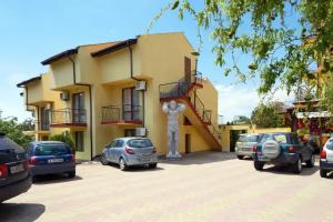 Отель «Yalta Complex», Свети Влас