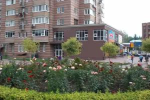 Гостиница «A-Rent ве»