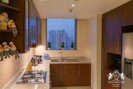 Westminster Boulevard Point - 93