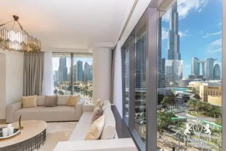 Westminster Boulevard Point - 211