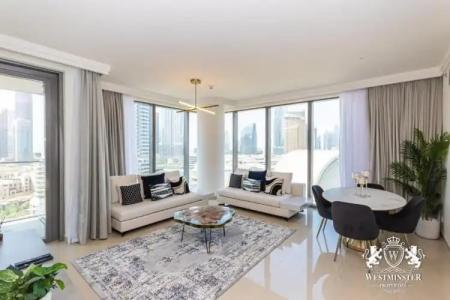 Westminster Boulevard Point - 144