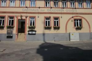 Отель «Goldene Gerste», Франкфурт-на-Майне