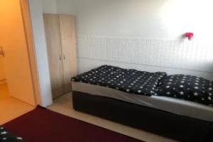 Хостел «1A Auberge Am Festspielpark», Байройт