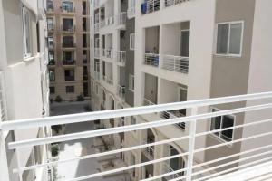 Отель «Malta Holiday Lets», Слима