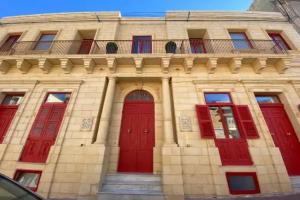 Palazzo Pisani b&b, Коспикуа