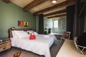 Отель «Talbot and Bons Boutique», Таршин