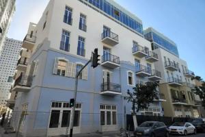 Отель «Alberto by Isrotel Design»