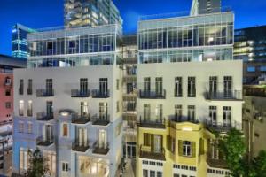 Отель «Alberto by Isrotel Design», Тель-Авив