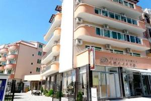 Отель «Detelini», Приморско