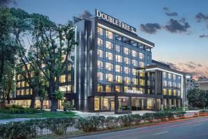 Отель «Doubletree By Hilton Center», Пловдив
