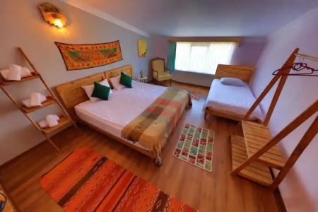 Alphan Cappadocia - 50