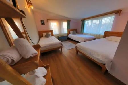 Alphan Cappadocia - 43