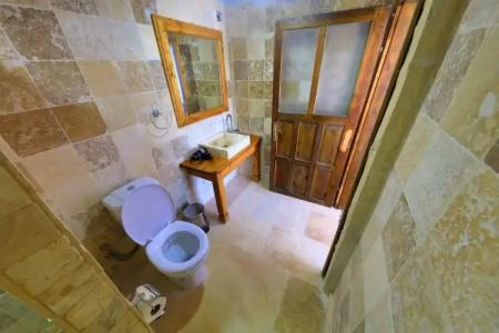 Alphan Cappadocia - 54