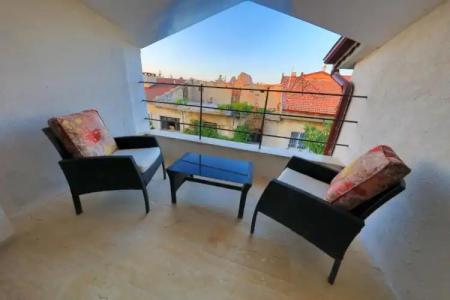 Alphan Cappadocia - 42