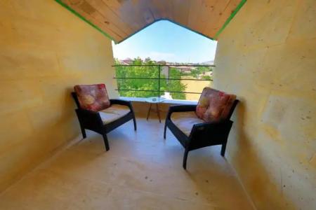 Alphan Cappadocia - 35