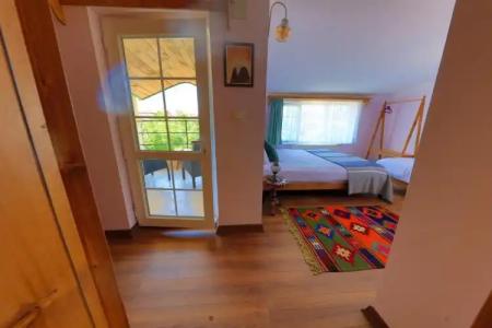 Alphan Cappadocia - 37