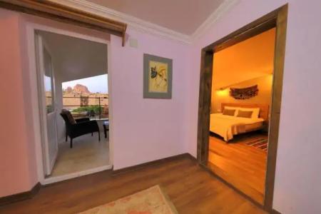 Alphan Cappadocia - 41