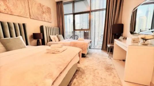 Luxurious Downtown Apt. with stunning views - 1