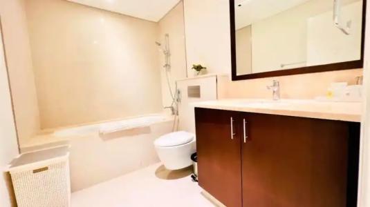 Luxurious Downtown Apt. with stunning views - 5