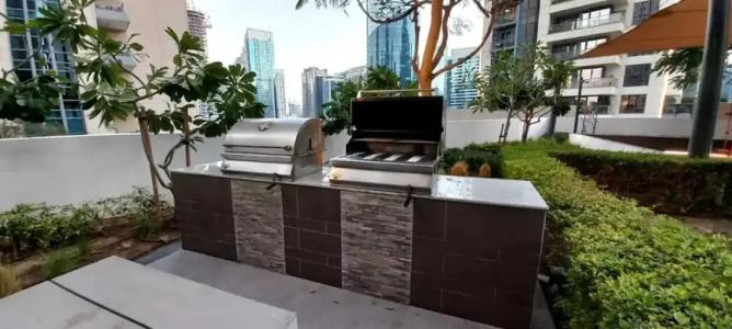 Luxurious Downtown Apt. with stunning views - 13