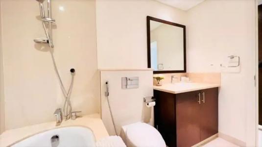 Luxurious Downtown Apt. with stunning views - 6