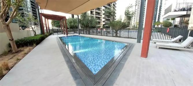 Luxurious Downtown Apt. with stunning views - 12