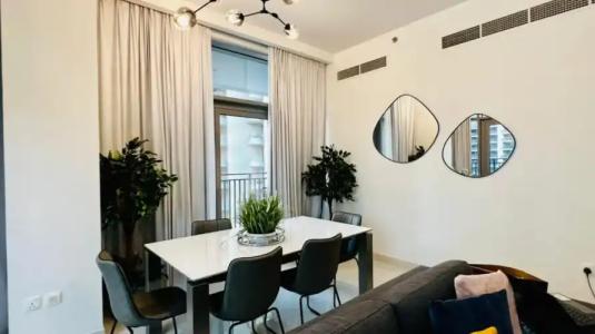 Luxurious Downtown Apt. with stunning views - 0