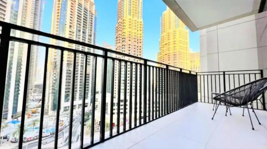 Luxurious Downtown Apt. with stunning views - 9