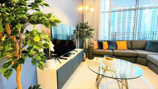 Luxurious Downtown Apt. with stunning views - 8