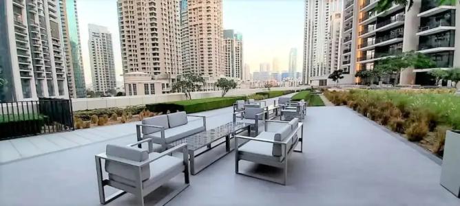 Luxurious Downtown Apt. with stunning views - 14