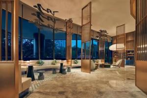 Отель «Citadines Connect Rochester», Сингапур