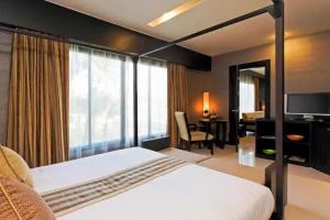 Отель «Novotel Chumphon Beach & Golf», Чумпхон