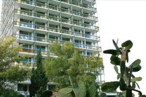 Отель «Frederic Joliot Curie», Варна