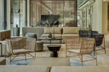 Umani Hotel & Beach - 11