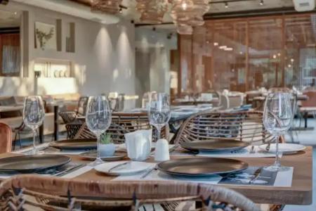 Umani Hotel & Beach - 17