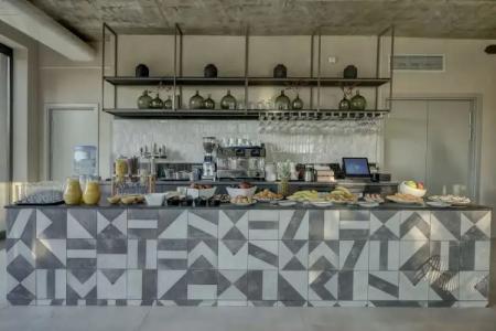 Umani Hotel & Beach - 14