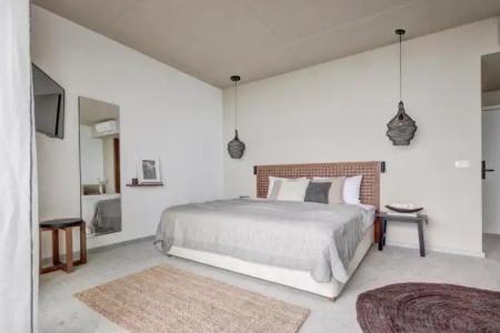 Umani Hotel & Beach - 44