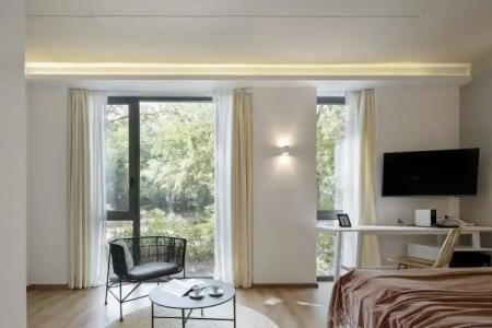 Umani Hotel & Beach - 37