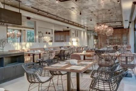 Umani Hotel & Beach - 18