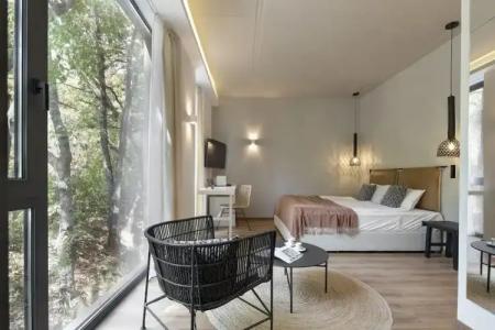 Umani Hotel & Beach - 36