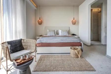 Umani Hotel & Beach - 30